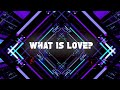 Dee Block S Te Pack What Is Love