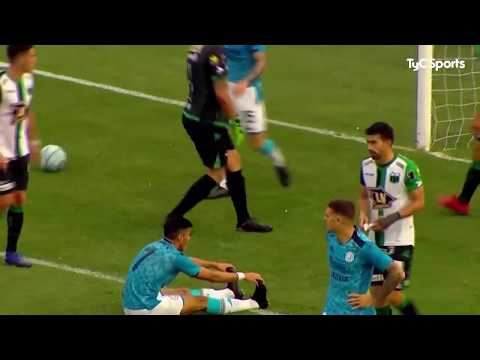Fecha 11 - Primera Nacional | Belgrano 1 - Nueva Chicago 1