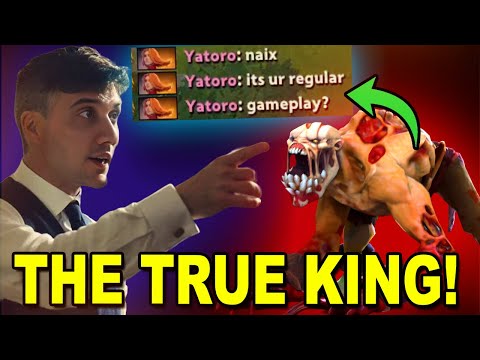 Arteezy vs. Yatoro: Who is the ULTIMATE Carry King?