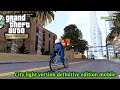 Gta Sa City Light Version Definitive Edition Mobile Gta6