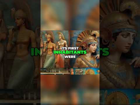 Discover the Ancient Secrets of Jericho  Oldest City in the World