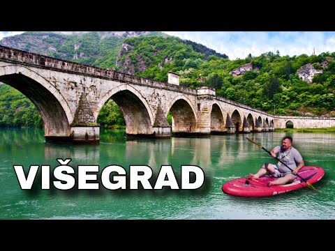 Kulturista ep. 105 - Višegrad