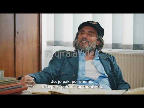 Po e grimojmë pak "Patriotin" 🤣 - Stupcat: Patrioti