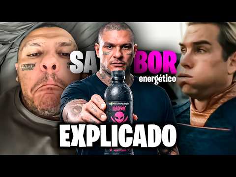 What is "Energy Flavor"? The Toguro Meme Explained