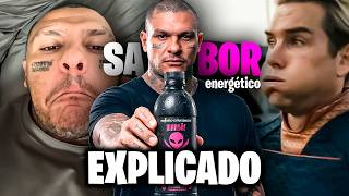 O Que É “SaBOR Energético”? O Meme Do Toguro Explicado