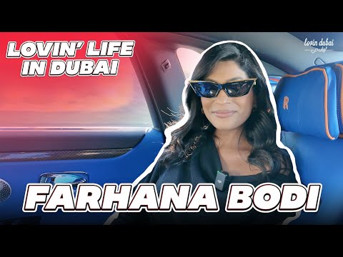 Farhana Bodi Height Shocked The Internet Did You Know