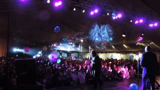 New Years Eve with Tower of Power