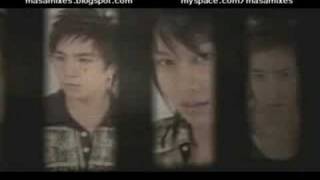 Download lagu DJ Masa - The U Way (TVXQ vs. Super Junior) MASHUP mp3