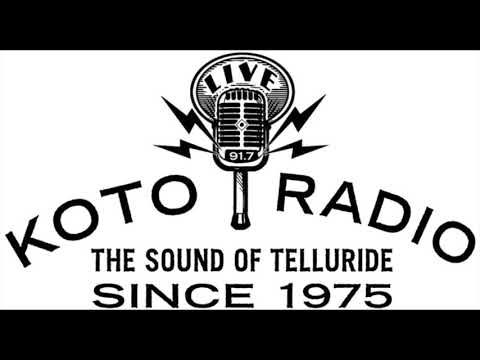 Koto Radio Telluride Interview with Jenner Fox