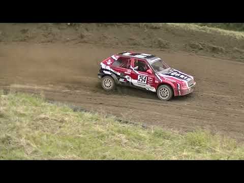 00030 Autocross Humpolec 28. - 29.8.2021