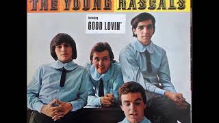 The Young Rascals  In The Midnight Hour