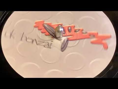 PLASTIC BOY - SILVER BATH