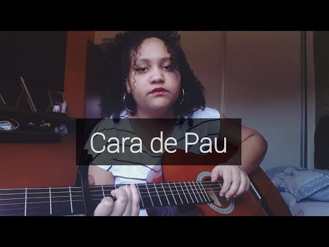 Cara De Pau - Larissa e Isabela