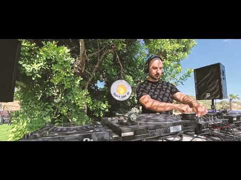 Melchior Sultana DJ Set at Sunny Side Up Pool Party 15.9.24