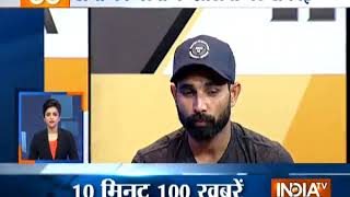 News 100 | 17th March, 2018