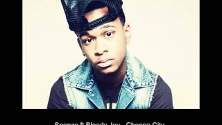 Spenzo ft Bloody Jay - Choppa City