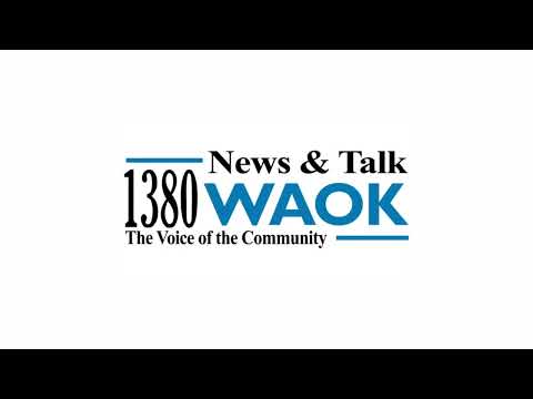WAOK + WVEE-HD3/Atlanta, Georgia Legal IDs - June 2, 2023