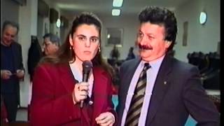 preview picture of video 'Elezioni Politiche 1992: incontro con i candidati a Calvenzano'
