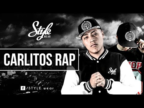 CARLITOS RAP y LST - Style Wear Ropa Urbana