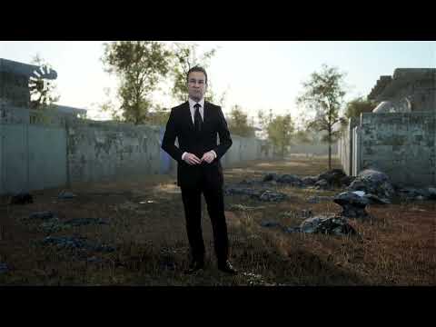 Reel Garfîk- Komkujiya Helebce