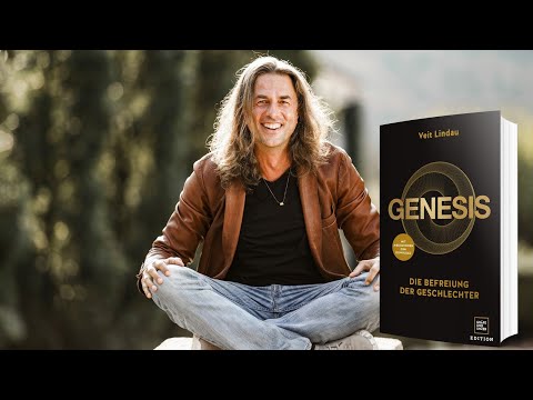 Warum du ein Wunder bist | Genesis | Das neue Buch von Veit Lindau Video-Thumbnail von YouTube