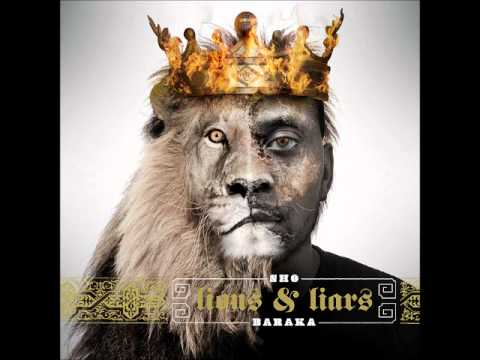 16. Half Of Me - Sho Baraka ft. McKendree Augustus  & Muche - Lions & Liars