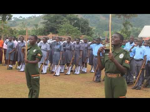 PCM PATRIOTISM  PASS OUT 2022