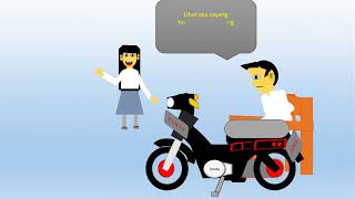 Download lagu Anji Menunggu kamu ( versi animasi ) mp3