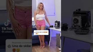 Download lagu Skylar Vox #2 😍 mp3