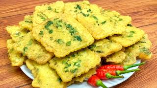 Download lagu How to make delicious TEMPE MENDOAN mp3 Download lagu How to make delicious TEMPE MENDOAN mp3