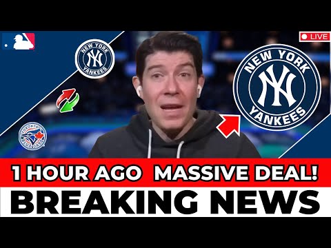 Sensationelle Neuigkeiten zu den New York Yankees: DeJong verpflichtet, Bellinger-Deals und Cabre...