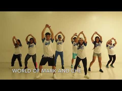 DESPACITO | ZUMBA® FITNESS | LUIS FONSI feat Daddy Yankeee