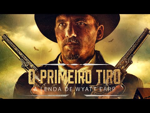 Trailer de O Primeiro Tiro: A Lenda de Wyatt Earp (2019)