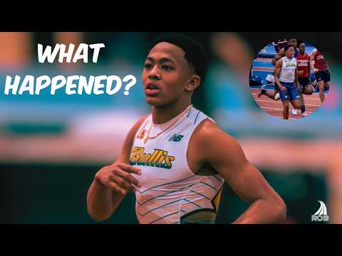Quincy Wilson is BACK… But what REALLY happened in His HS Season Opener?