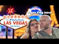 las vegas vlog introduction video new vloggers