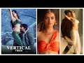 BhagyaShri Borse Jikki Vertical Video Mr Bachchan Info UHD Lyrical Actress Version