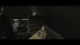 Solving a murder mystery in Tarkov