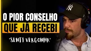 O dia que passei um perremgue no ônibus  I Felipe Titto