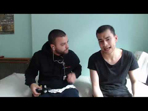 Okameed vs 10QuidShoes - King of the Hill 3 - Winners R3