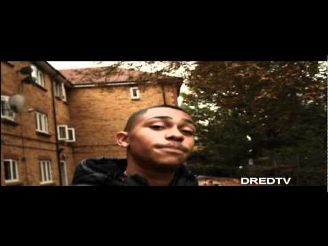 DREDTV - STR8BARS - DGUTZ [HD]