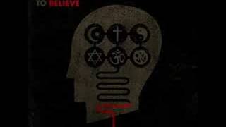 Pennywise - Reason To Believe (Part I)