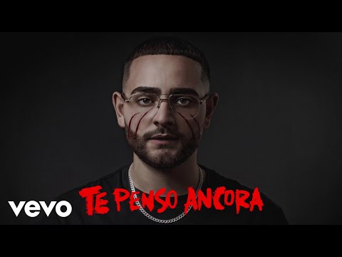 Video thumbnail for Te penso ancora