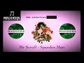 Mr Scruff - Spandex Man (The Notorious B.I.G. REMIX)