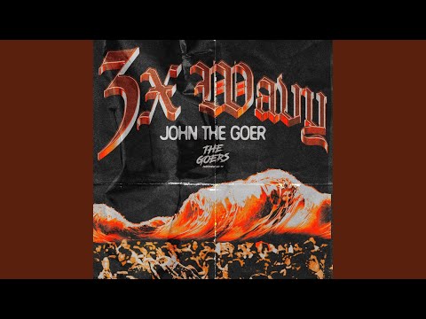 John the Goer video