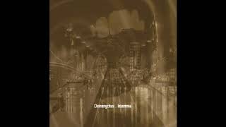 Deinonychus - Reasons to Open Your Eyelids and Awake the Apocalypse Iris is Telling You