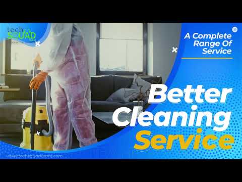 Sofa/carpet cleaning services