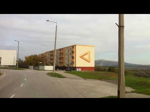 Várpalota 10-es járat; Kenyérgyár - Róbert Károly forduló