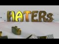 Later Haters