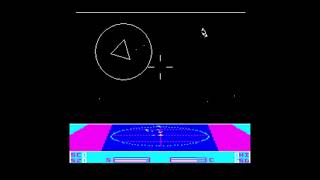 Star Clash for the BBC Micro