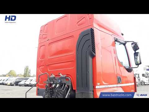 70134223 Renault Premium 460 DXi